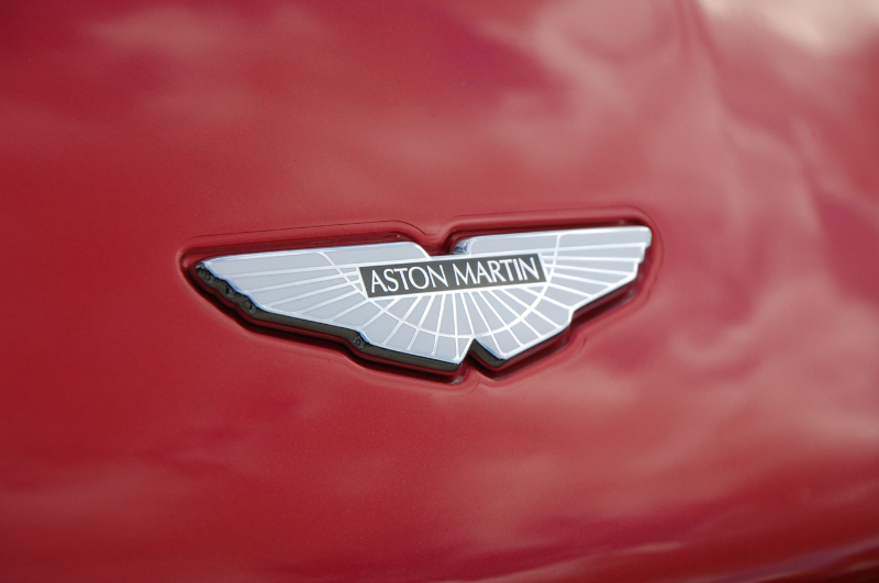 SHOULD I BUY A USED ASTON MARTIN?